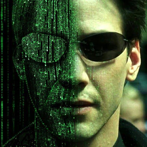 Image for The Matrix