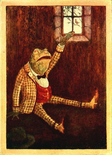 Image for Mr. Toad