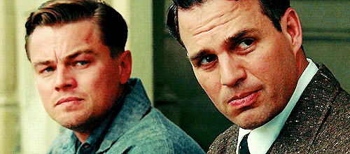Image for Shutter Island & Fractured