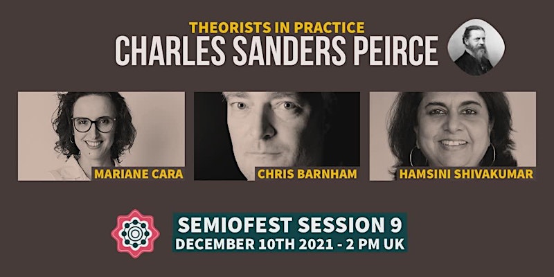 Image for Session: C.S. Peirce