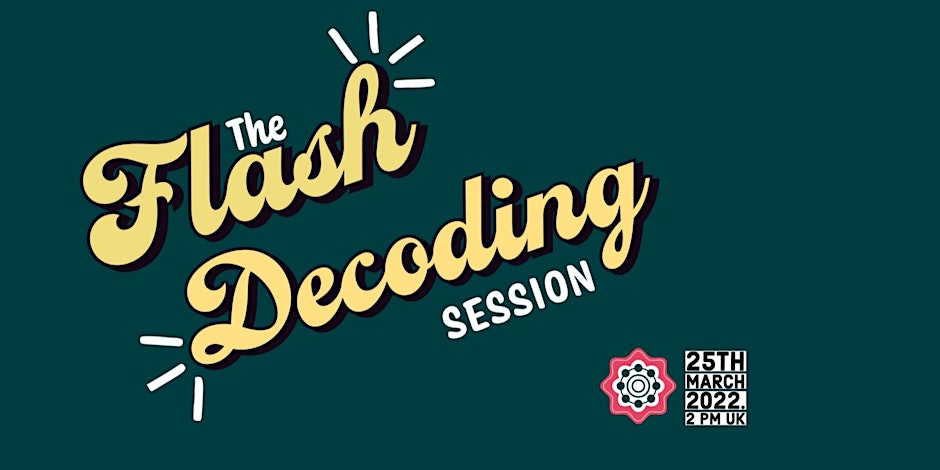 Image for Session: Flash Decoding