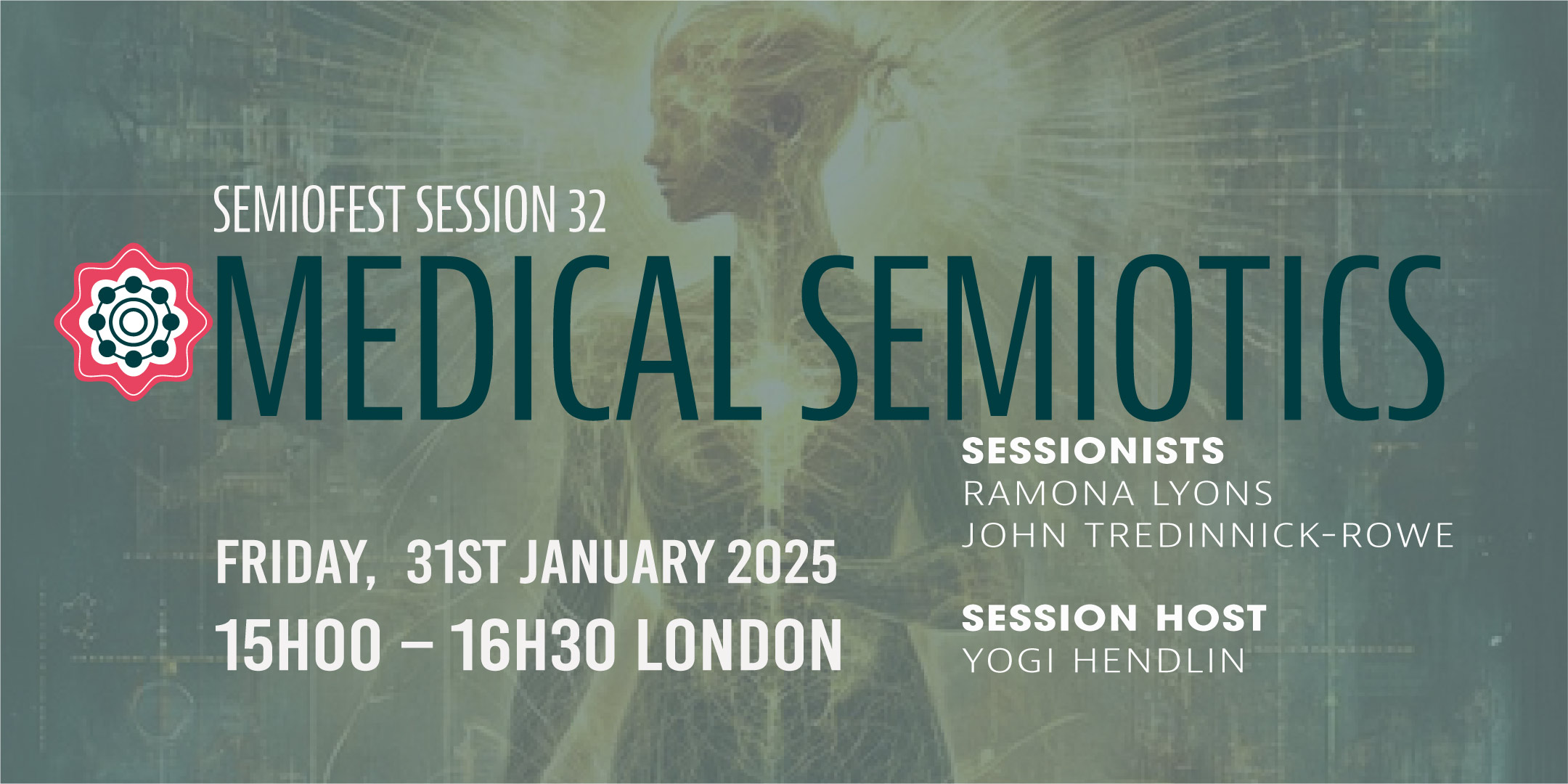 Image for Session: Medical Semiotics